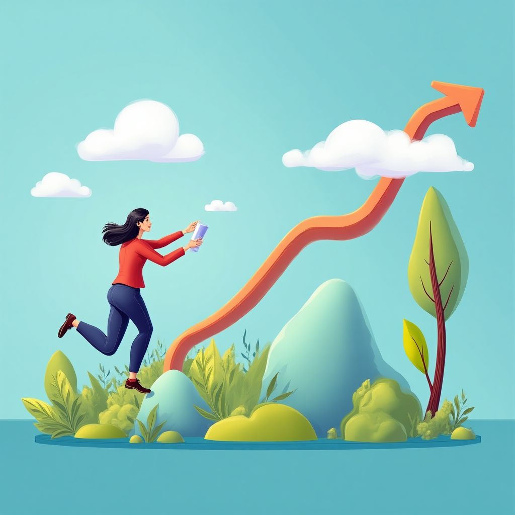 Kariyer Gelişimi Stratejileri