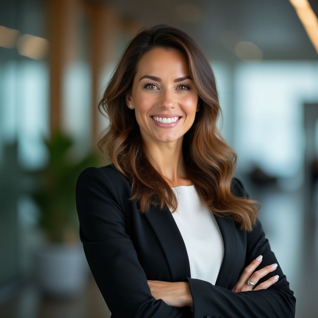 Elif Demir - İnsan Kaynakları Müdürü