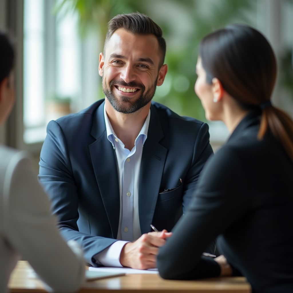 Liderlik Geliştirme Koçluğu