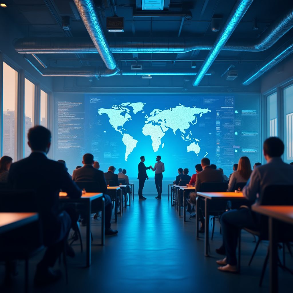 2024 Liderlik Trendleri