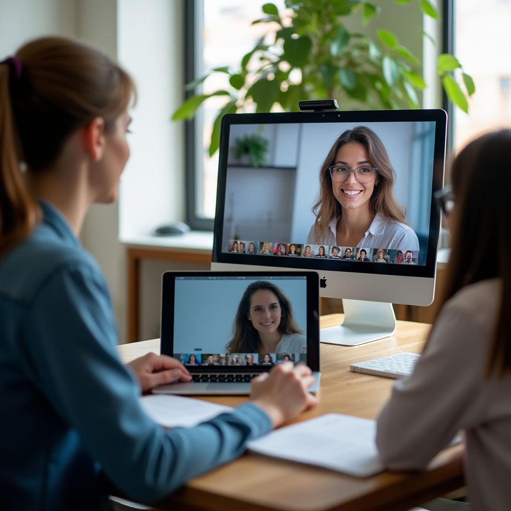 Uzaktan Takım Yönetimi