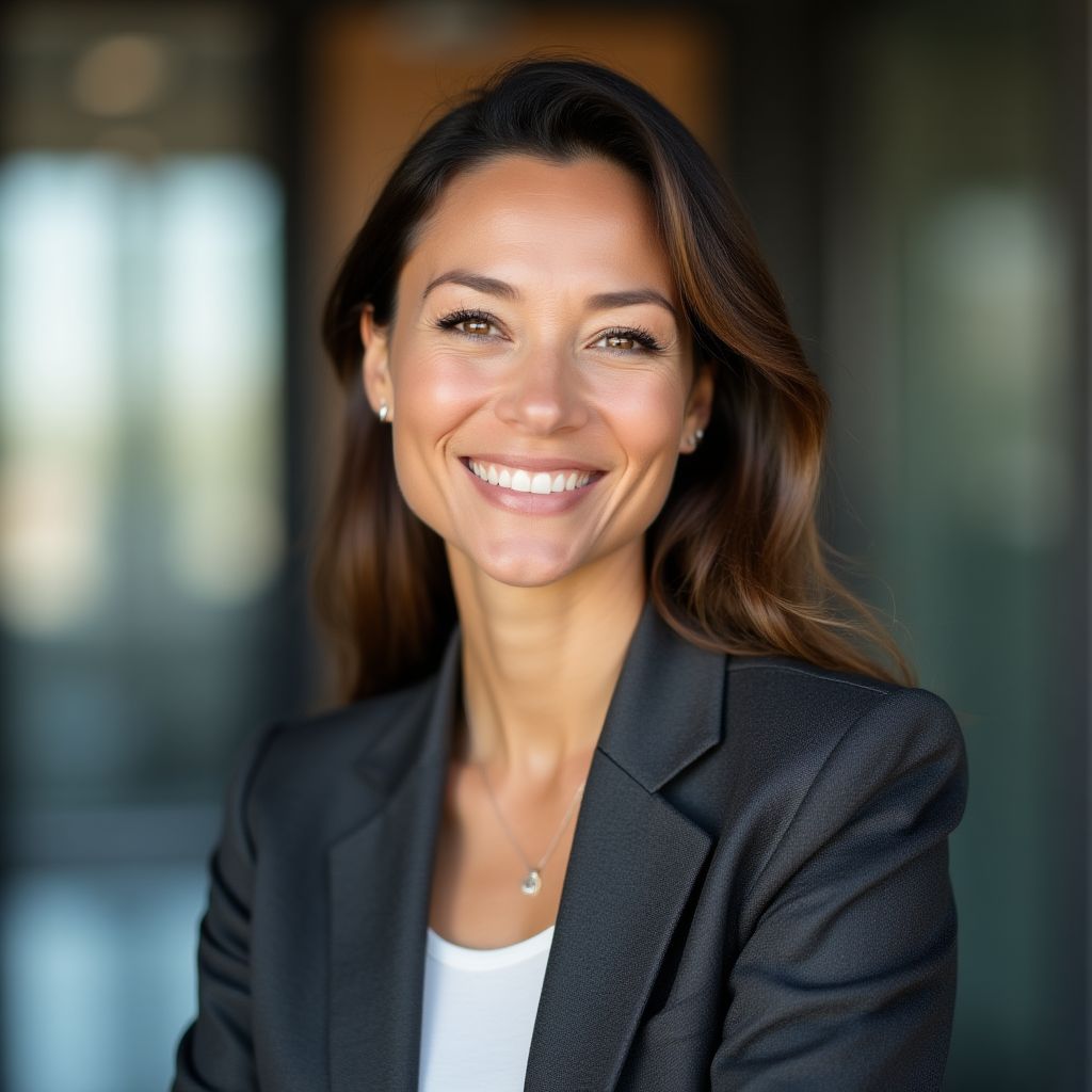 Ayşe Demir - Kıdemli Koç ve Eğitim Koordinatörü