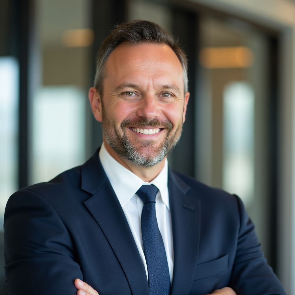 Mehmet Yıldız - Kurumsal Gelişim Uzmanı