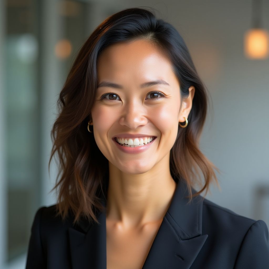 Selin Aydın testimonial