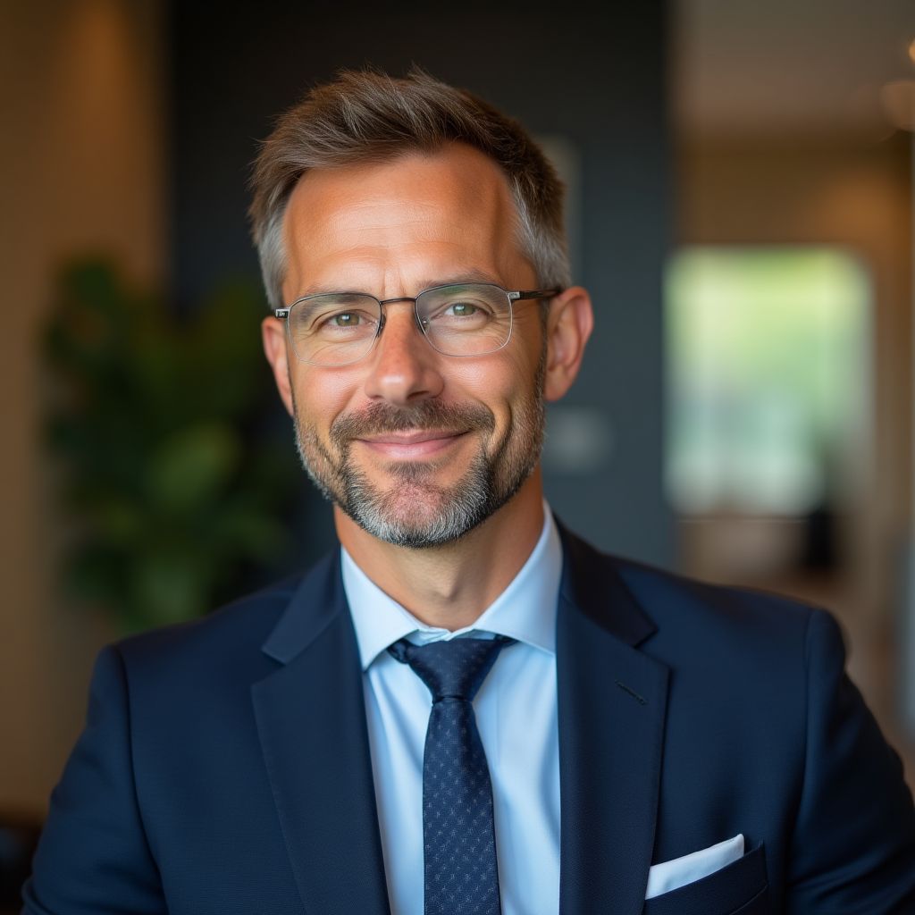 Okan Güven testimonial